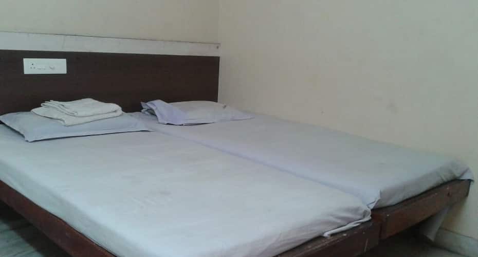 Hotel Sai Kiran Grand, Visakhapatnam 2